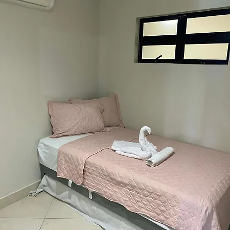 Beira Mar Apartamento Fortaleza (Ceara)