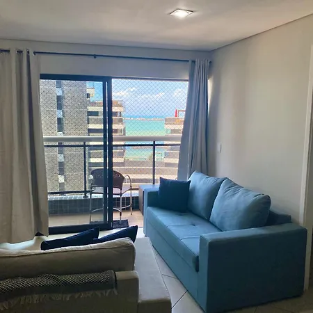 Apartamento Beira Mar