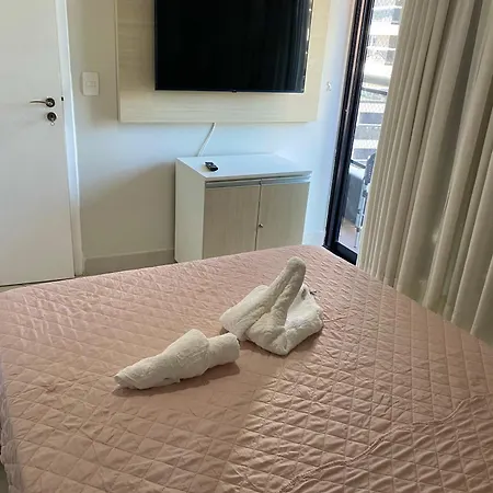 Apartamento Beira Mar Fortaleza (Ceara)