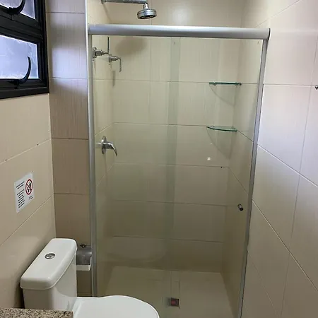 Beira Mar Apartamento