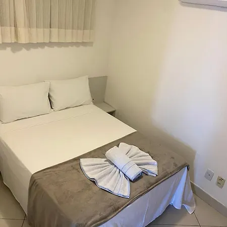 Beira Mar Apartamento *