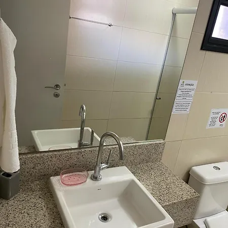 Beira Mar Apartamento Fortaleza (Ceara)