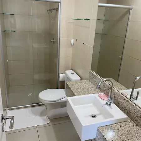 Beira Mar Apartamento