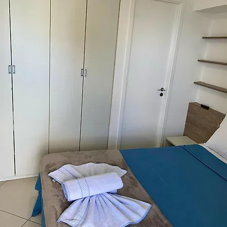 Apartamento Beira Mar Fortaleza (Ceara)