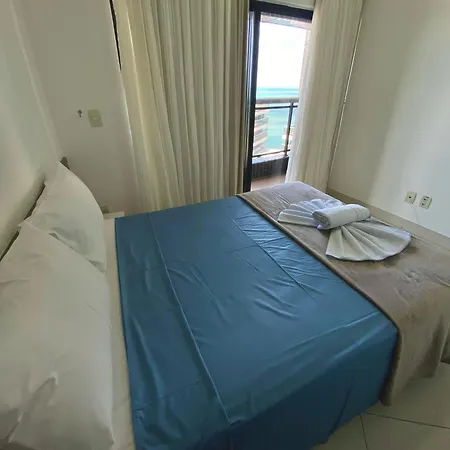 Apartamento Beira Mar Fortaleza (Ceara)