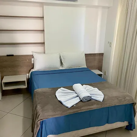 Beira Mar Apartamento *