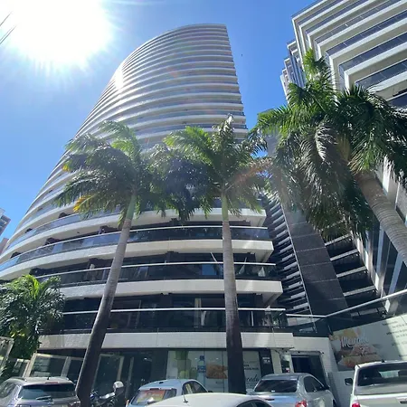 Beira Mar Apartamento