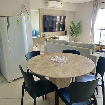 Beira Mar Apartamento *