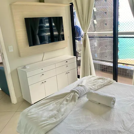 Apartamento Beira Mar Fortaleza (Ceara)