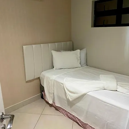 Apartamento Beira Mar *