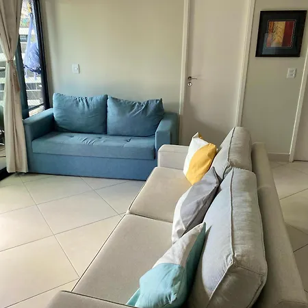 Beira Mar Apartamento *