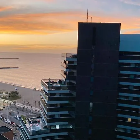 Beira Mar * Fortaleza (Ceara)