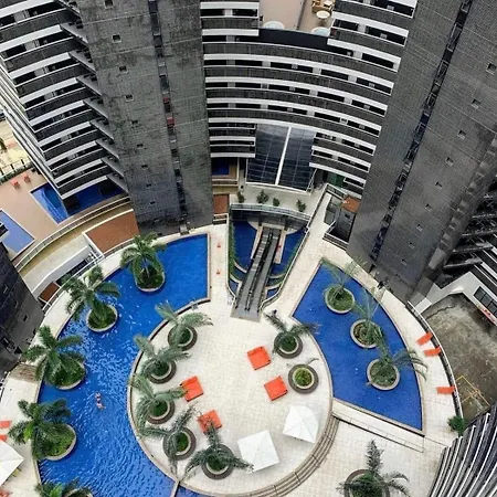 Apartamento Beira Mar *