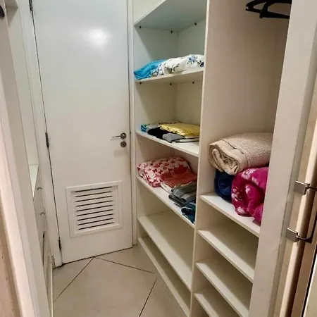 Beira Mar Apartamento Fortaleza (Ceara)