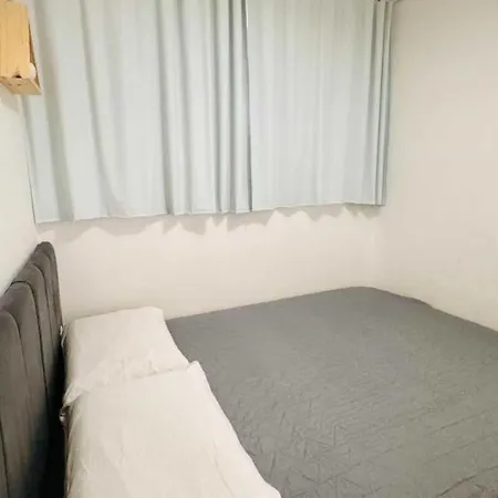 Beira Mar Apartamento