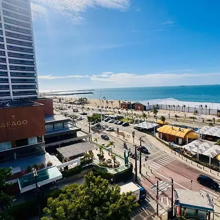Beira Mar Apartamento Fortaleza (Ceara)