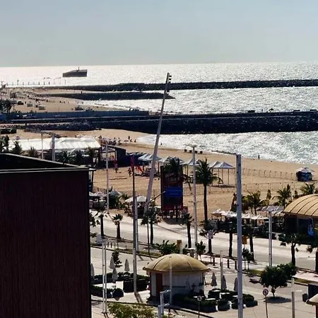 Apartamento Beira Mar Fortaleza (Ceara)