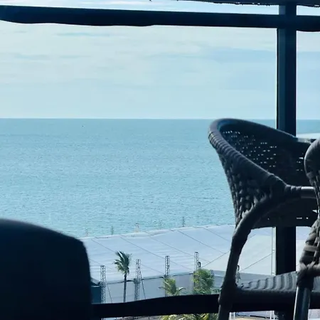 Beira Mar Apartamento