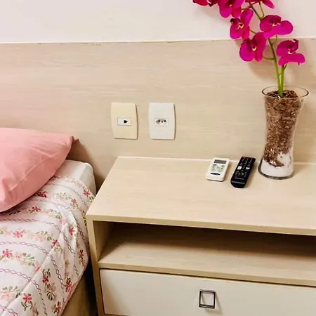 Apartamento Beira Mar *