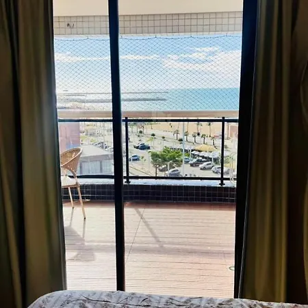 Beira Mar Apartamento Fortaleza (Ceara)