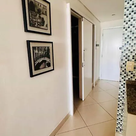 Apartamento Beira Mar Fortaleza (Ceara)
