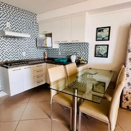 Apartamento Beira Mar