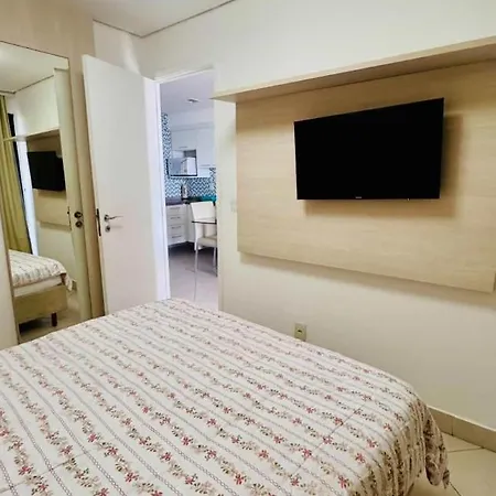 Apartamento Beira Mar *