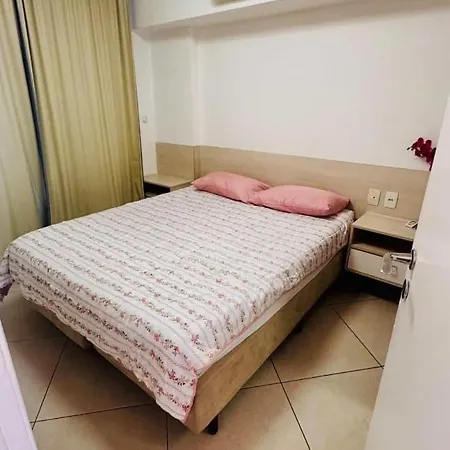 Beira Mar Apartamento Fortaleza (Ceara)