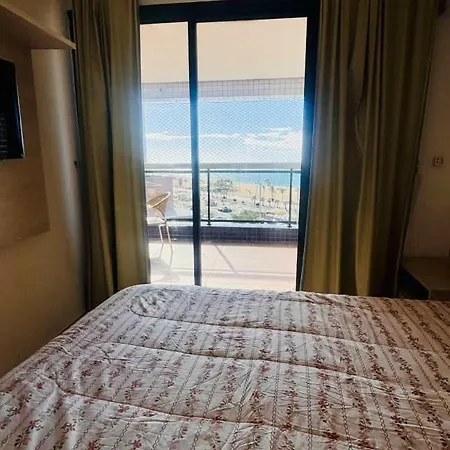 Beira Mar Apartamento *