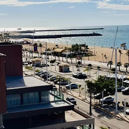 Beira Mar * Fortaleza (Ceara)